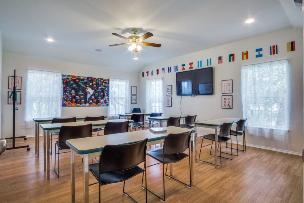 Providence Hill Academy Grade K-12 School Weatherford Texas