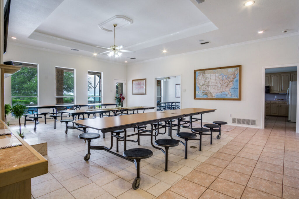 Providence Hill Academy Grade K-12 School Weatherford Texas