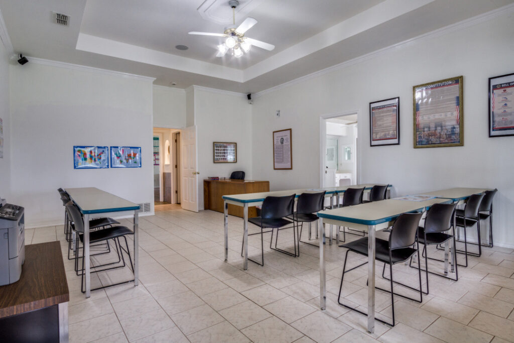 Providence Hill Academy Grade K-12 School Weatherford Texas