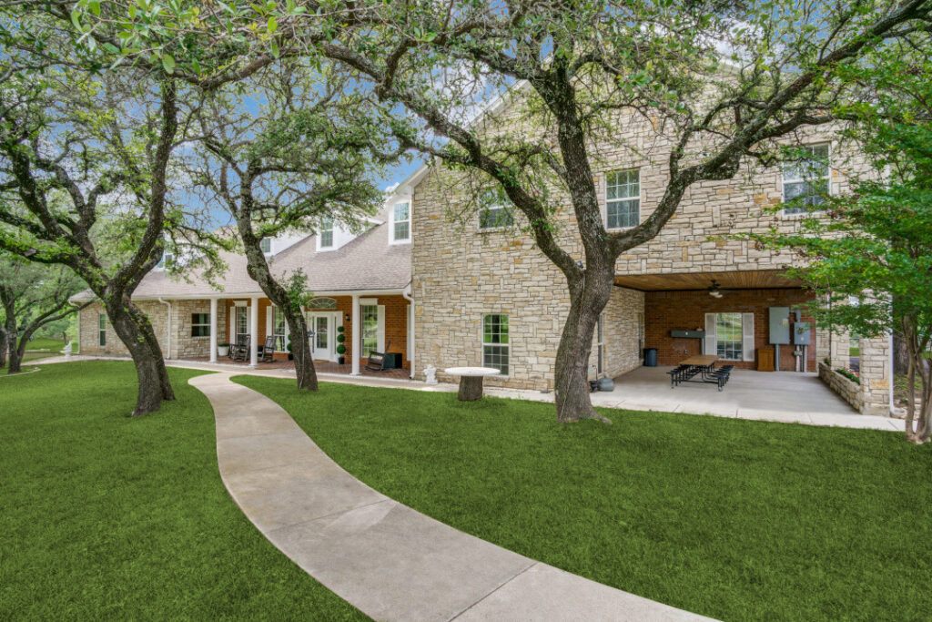 Providence Hill Academy Grade K-12 School Weatherford Texas
