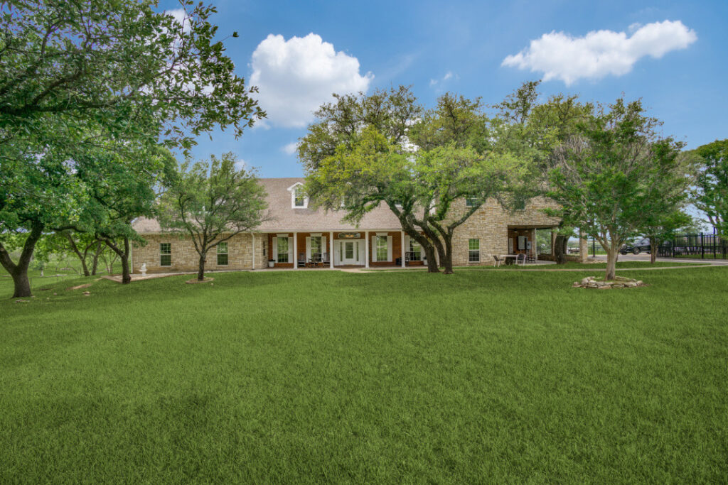 Providence Hill Academy Grade K-12 School Weatherford Texas