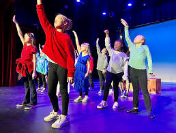 Theatre with Purpose