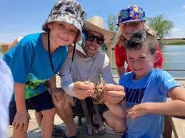 Fishing and Outdoors